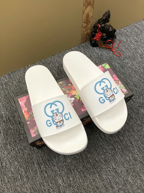 men Guci slippers 2022-5-13-007